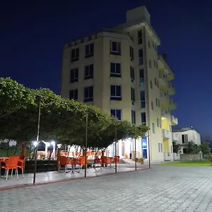 3* Szálloda Restaurant Globi